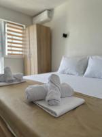 Appartamento Monolocale con Vista Mare