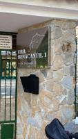 Apartamento entero en la playa san juan Benacantil - B&B