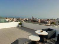 Ático Centro - B&B Estepona