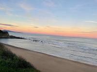 Appartement de vacances en bord de mer - Ferienwohnung