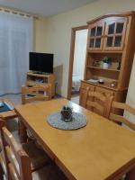 Precioso apartamento en Puerto de Sagunto Valencia - Chambres d'hôtes El Port de Sagunt