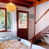 Bungalow con 2 Camere da Letto