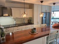 Seaside Court Retreat By IsrApart - B&B Tel Aviv