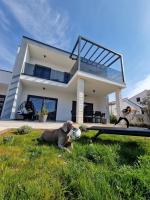 Villa Adria near Šibenik, 90 meters from the sea - Chambres d'hôtes Jadrija