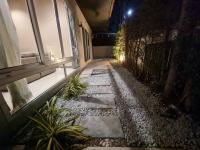 Midas Pool Villa - B&B