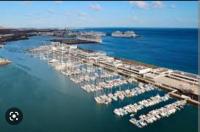 El barquito de arrecife - Ferienwohnung Arrecife