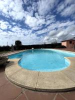 Loc.Cioccaie - B&B