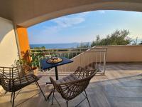 Appartamento con Vista Mare