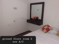 Deluxe Doppelzimmer