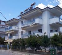 Shadow of Olympus1- 5beds - - B&B