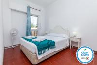 Habitación Doble con baño compartido