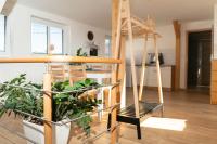 Apartment mit 1 Schlafzimmer