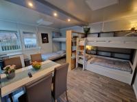 La Casita del Pueblo - Ferienwohnung