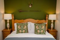 Carters Cottage - Rudge Farm Cottages - B&B Bridport