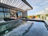 Penthouse Appartement