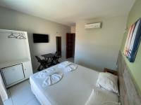 Double Room with Patio