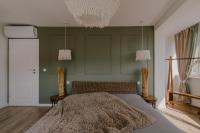 Appartement met 2 slaapkamers