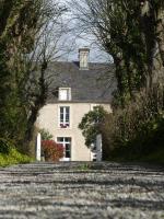 Domaine De La Cour Vautier - Ferienwohnung
