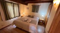 Cottage con 1 Camera da Letto