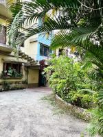 Garden Central - Spacious 2 Bedroom Apartment, Siliguri - B&B Siliguri