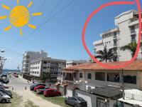 Pertinho da praia com ar condicionado - B&B Arraial do Cabo