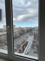 apartment on Turusbekova 13 - Ferienwohnung Bischkek