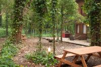Cabañas Las Sirenas - B&B