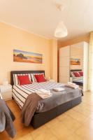 Dreibettzimmer