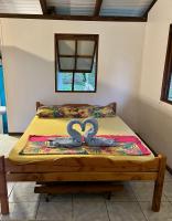 Chambre Deluxe (2 Adultes + 1 Enfant)