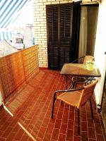 Apartment Tramonto Stoja - B&B