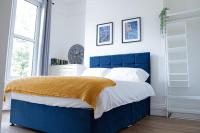 B&B Kent - Central Dover Apartment 1 - Bed and Breakfast Kent