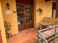 "CHALET A ESTRENAR" MIRADOR DE LA VENTOSA-Potes - Bed and Breakfast Ojedo