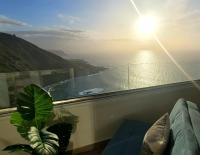 Bella-Vista Suite Endless views over the ocean - B&B