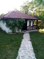 B&B Vrnjačka Banja - Lodge Morava 2 - Bed and Breakfast Vrnjačka Banja