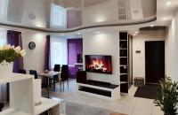 Coastal Comfort Apartments - Bed and Breakfast Liepāja