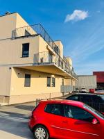 Tadea Apartment Zagreb - B&B