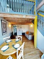 Beautiful cottage in March - B&B