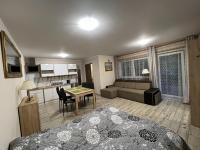 Habitación Cuádruple con terraza