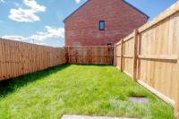 Stunning canal view 2 bedroom home with free parking - B&B Manchester