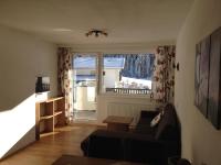 Two-Bedroom Apartment B