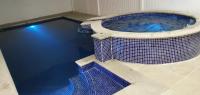 Casa de playa Herradura con piscina y jacuzzi - B&B Puntarenas