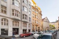 Modern Apartment Old Town Prague - B&B Praga