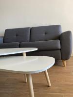 *Horizon Bleu* Les pieds dans l'eau* - B&B La Grande-Motte