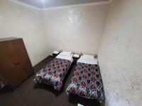 Twin Room with Shower