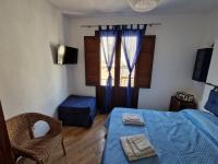 Appartement met 1 Slaapkamer