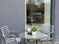 Party Avangarde Apartments City Center Łeba - B&B Łeba