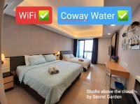 Studio Above The Cloud at Ion Element Genting - B&B