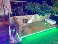 גבעת האלון - B&B ‘Ein Qunīya