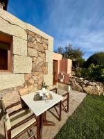Villa Kalypso - Porto Cervo - Bed and Breakfast