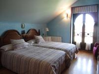 B&B Santillana del Mar - Vivienda Sampedri - Bed and Breakfast Santillana del Mar